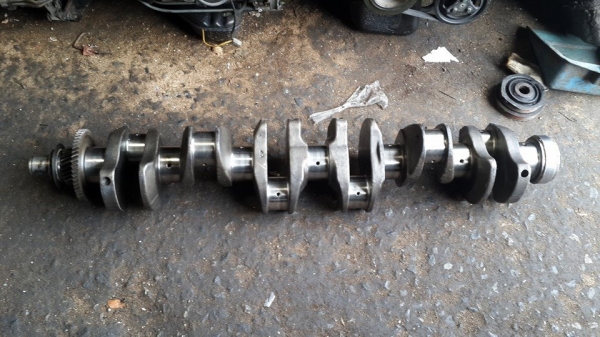 ข้อเหวี่ยง K13C STD ครับ