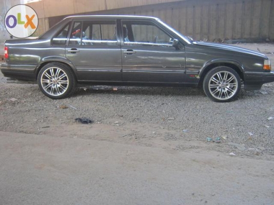 วอลโว่960วางเครื่อง1Jเกียร์ออโต ติดแกส96ลิตร59000