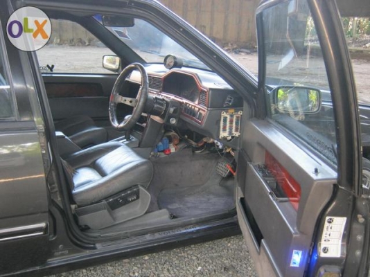 วอลโว่960วางเครื่อง1Jเกียร์ออโต ติดแกส96ลิตร59000