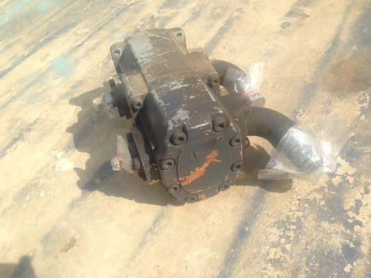 ขายปั้มไฮโดลิกครับ ขายปั้มไฮโดลิกครับ