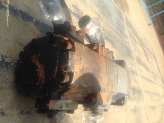 ขายปั้มไฮโดลิกครับ ขายปั้มไฮโดลิกครับ