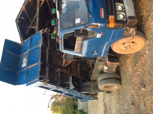 ขายถูก Toyota Dyna 200. ปี 2533