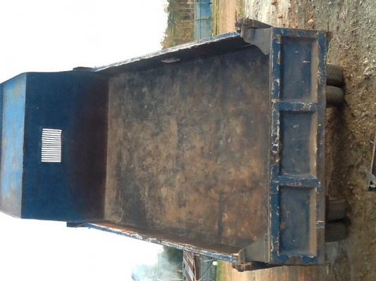 ขายถูก Toyota Dyna 200. ปี 2533