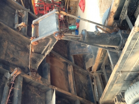 ขายถูก Toyota Dyna 200. ปี 2533