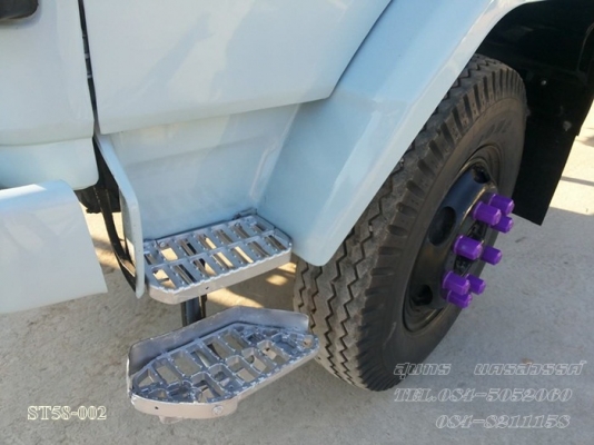 ขายด่วน รถบรรทุก 6 ล้อ ISUZU ROCKY FTR 195 แรง นางฟ้าแท้ รถห้าง  ช่วงยาว 7.2M สภาพสวย พร้อมใช้ ราคาสุดคุ้ม