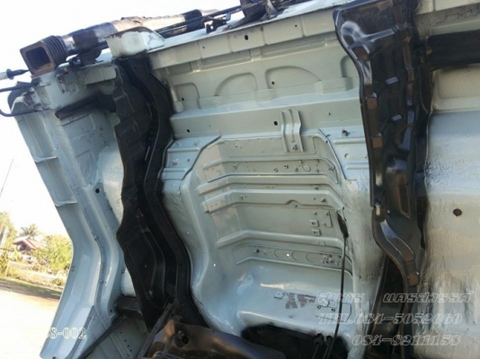 ขายด่วน รถบรรทุก 6 ล้อ ISUZU ROCKY FTR 195 แรง นางฟ้าแท้ รถห้าง  ช่วงยาว 7.2M สภาพสวย พร้อมใช้ ราคาสุดคุ้ม