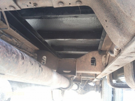 ขายด่วน รถบรรทุก 6 ล้อ ISUZU ROCKY FTR 195 แรง นางฟ้าแท้ รถห้าง  ช่วงยาว 7.2M สภาพสวย พร้อมใช้ ราคาสุดคุ้ม