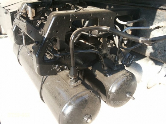 ขายด่วน รถบรรทุก 6 ล้อ ISUZU ROCKY FTR 195 แรง นางฟ้าแท้ รถห้าง  ช่วงยาว 7.2M สภาพสวย พร้อมใช้ ราคาสุดคุ้ม