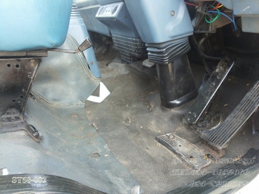 ขายด่วน รถบรรทุก 6 ล้อ ISUZU ROCKY FTR 195 แรง นางฟ้าแท้ รถห้าง  ช่วงยาว 7.2M สภาพสวย พร้อมใช้ ราคาสุดคุ้ม