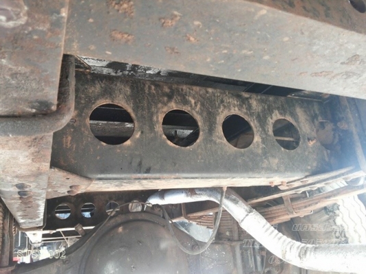 ขายด่วน รถบรรทุก 6 ล้อ ISUZU ROCKY FTR 195 แรง นางฟ้าแท้ รถห้าง  ช่วงยาว 7.2M สภาพสวย พร้อมใช้ ราคาสุดคุ้ม