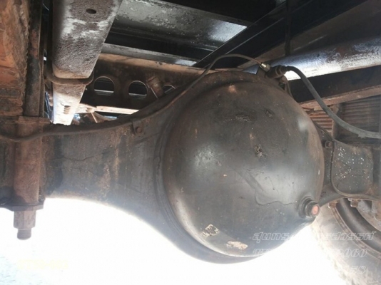 ขายด่วน รถบรรทุก 6 ล้อ ISUZU ROCKY FTR 195 แรง นางฟ้าแท้ รถห้าง  ช่วงยาว 7.2M สภาพสวย พร้อมใช้ ราคาสุดคุ้ม