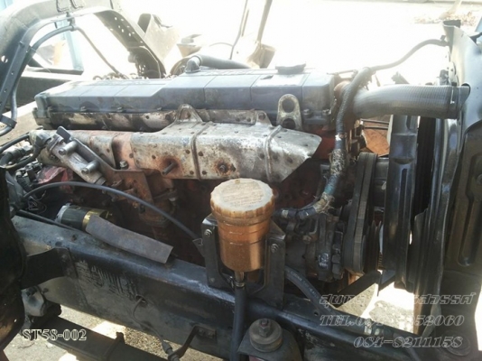 ขายด่วน รถบรรทุก 6 ล้อ ISUZU ROCKY FTR 195 แรง นางฟ้าแท้ รถห้าง  ช่วงยาว 7.2M สภาพสวย พร้อมใช้ ราคาสุดคุ้ม