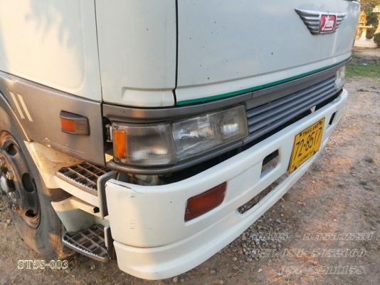 ขายด่วน รถบรรทุก 6 ล้อ HINO FF3H 195 แรง (รถห้างแท้) ตู้ 4 บาน ยาว 7.2M สภาพเดิมๆสวย พร้อมใช้งาน ราคาสุดคุ้ม ขายด่วน รถบรรทุก 6 ล้อ HINO FF3H 195 แรง (รถห้างแท้) ตู้ 4 บาน ยาว 7.2M สภาพเดิมๆสวย พร้อมใช้งาน ราคาสุดคุ้ม