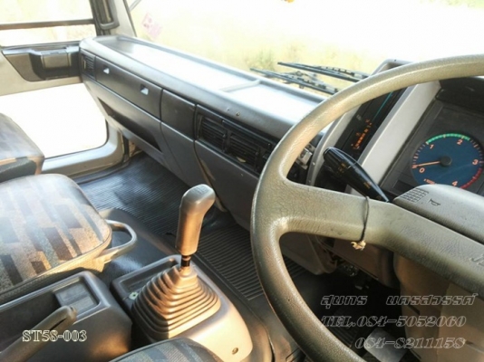 ขายด่วน รถบรรทุก 6 ล้อ HINO FF3H 195 แรง (รถห้างแท้) ตู้ 4 บาน ยาว 7.2M สภาพเดิมๆสวย พร้อมใช้งาน ราคาสุดคุ้ม ขายด่วน รถบรรทุก 6 ล้อ HINO FF3H 195 แรง (รถห้างแท้) ตู้ 4 บาน ยาว 7.2M สภาพเดิมๆสวย พร้อมใช้งาน ราคาสุดคุ้ม