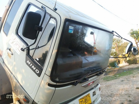 ขายด่วน รถบรรทุก 6 ล้อ HINO FF3H 195 แรง (รถห้างแท้) ตู้ 4 บาน ยาว 7.2M สภาพเดิมๆสวย พร้อมใช้งาน ราคาสุดคุ้ม ขายด่วน รถบรรทุก 6 ล้อ HINO FF3H 195 แรง (รถห้างแท้) ตู้ 4 บาน ยาว 7.2M สภาพเดิมๆสวย พร้อมใช้งาน ราคาสุดคุ้ม