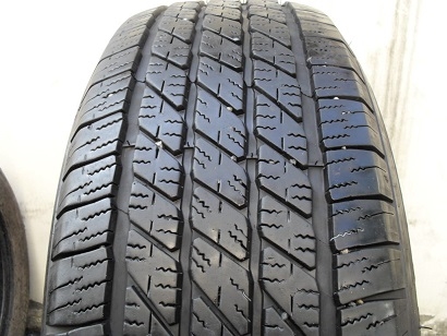 ขายเศษยาง MICHELIN Cross Terrain ปี13(1เส้น) 265-65-17