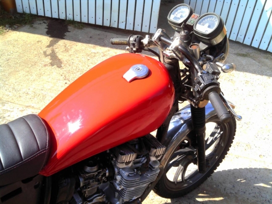 ขาย jx400 สภาพตามรูป เองสารอินวอย ใบหน้าเล่ม ถูกๆคับ