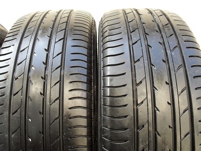 ขายยาง YOKOHAMA dB decibel E70 ปี0914(1คู่) 205-55-16 ราคา 2,800