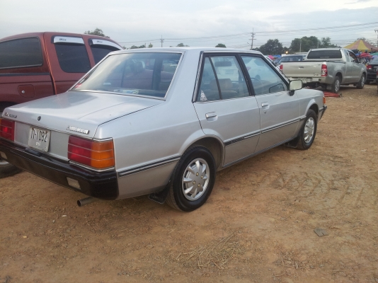 mitsubishi lancer boxtype A173 กล่องไม้ขีด มิตซู mitsubishi lancer boxtype A173 กล่องไม้ขีด มิตซู