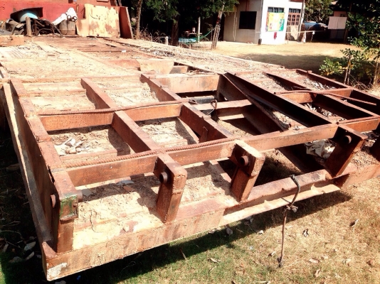 ISUZU TX 145 HP 6BB1 รถหัวยาวสิบล้อเพลาเดียว เทรลเลอร์ขึ้นรถแบ็คโฮร PC 120 - PC 150 ได้เลยครับ ช่วงล่างดีมากคัชซีไม่บวม เอกสารสัญญาซื้อขาย ไม่มีเล่มทะเบียนนะครับ ราคาต่อรองได้ครับ ISUZU TX 145 HP 6BB1 รถหัวยาวสิบล้อเพลาเดียว เทรลเลอร์ขึ้นรถแบ็คโฮร PC 120 - PC 150 ได้เลยครับ ช่วงล่างดีมากคัชซีไม่บวม เอกสารสัญญาซื้อขาย ไม่มีเล่มทะเบียนนะครับ ราคาต่อรองได้ครับ