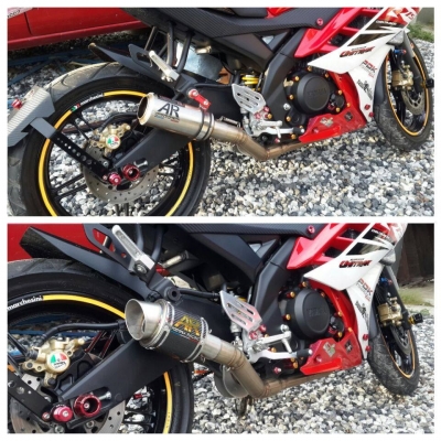 รับสั่งทำปลายท่อ&ทั้งเส้นคอ-ปลาย ทุกรุ่นทุกญี่ห้อ.เน้นคุณภาพครับ ราคาถูก รับสั่งทำปลายท่อ&ทั้งเส้นคอ-ปลาย ทุกรุ่นทุกญี่ห้อ.เน้นคุณภาพครับ ราคาถูก