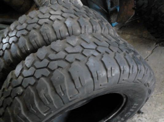 265/75R16 MAXXIS BIGHORN  ชุด 4 ล้อ  TEL.081-427-3941