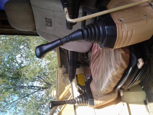 ขายcat312bเก่านอก