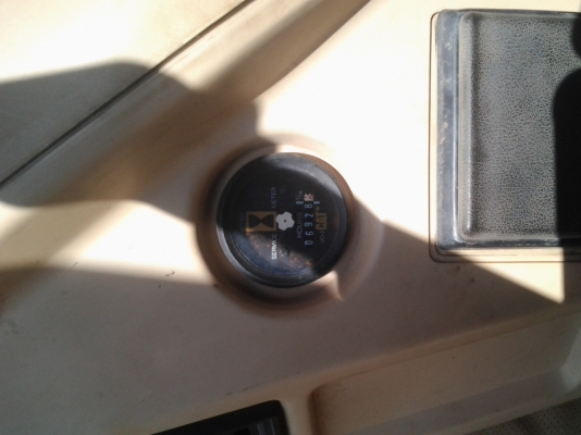 ขายcat312bเก่านอก