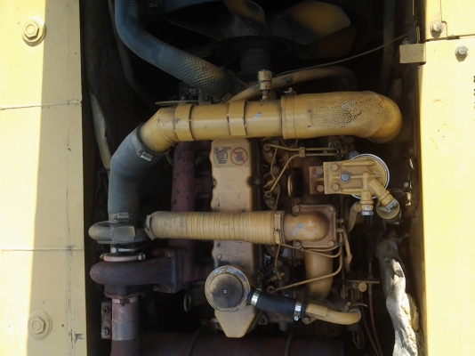 ขายcat312bเก่านอก