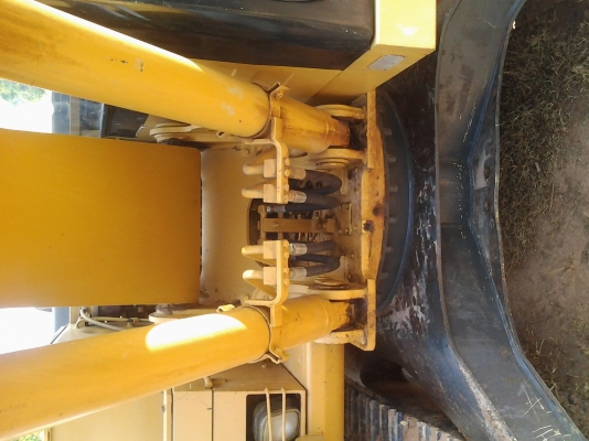 ขายcat312bเก่านอก