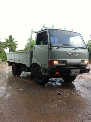 ขายสด  ผ่อน หกล้อ  117 แรงม้า  เคร่ืองแน่น