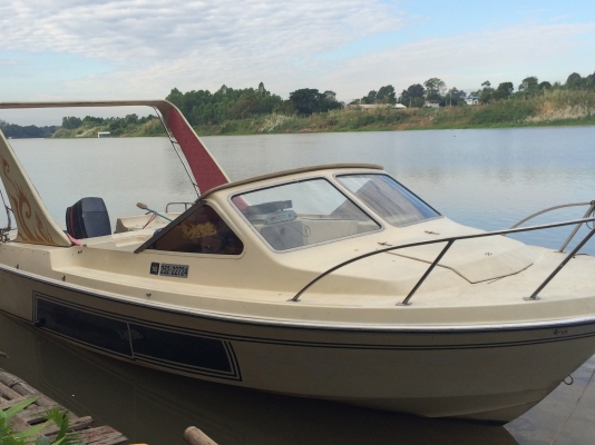 เรือเร็ว Yamaha