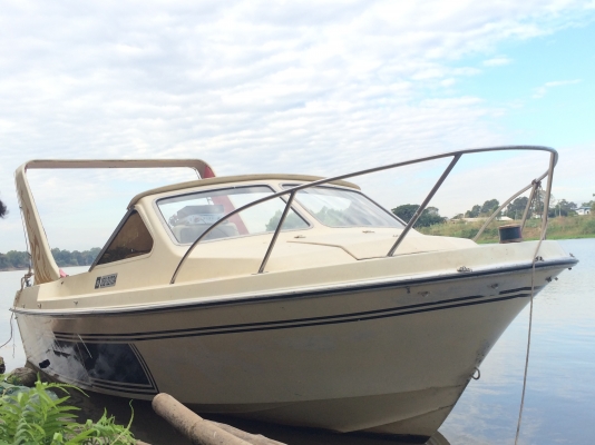 เรือเร็ว Yamaha