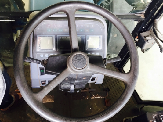 ขาย !!! รถไถ FORD 8240 (2เพลา) รถนอก มีเอกสาร สภาพพร้อมใช้ ไฟฟ้าครบ ขาย !!! รถไถ FORD 8240 (2เพลา) รถนอก มีเอกสาร สภาพพร้อมใช้ ไฟฟ้าครบ