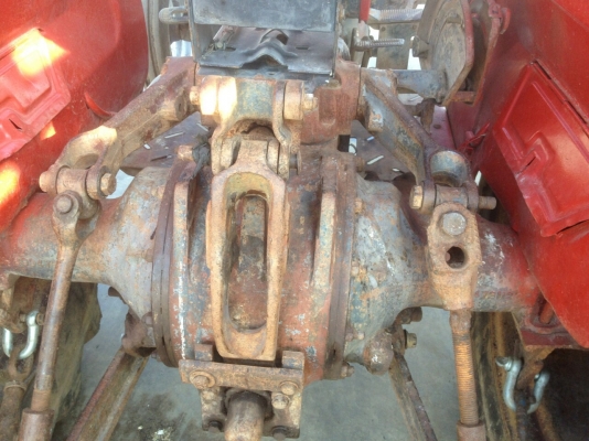 ขายรถไถ่ด่วนๆ