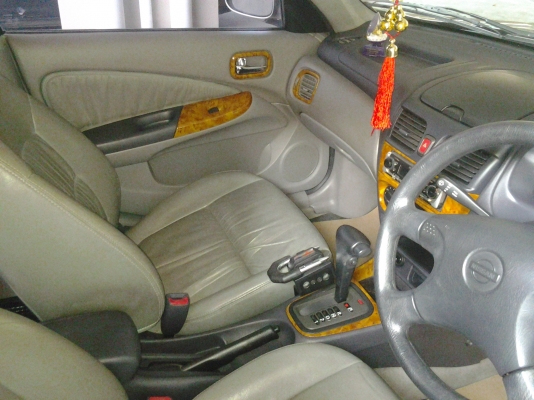 นิสสัน ซันนี่ นีโอ ขายสดครับ 110,000 บาท