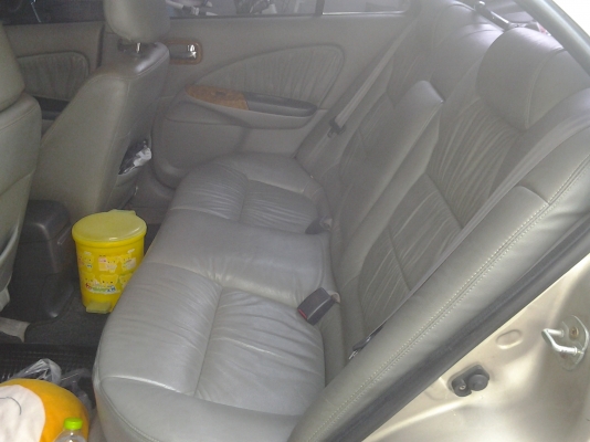 นิสสัน ซันนี่ นีโอ ขายสดครับ 110,000 บาท