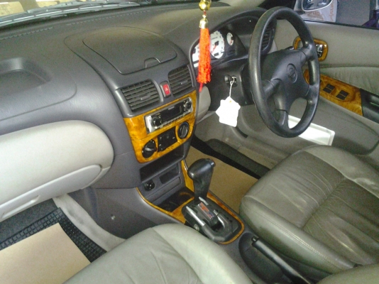 นิสสัน ซันนี่ นีโอ ขายสดครับ 110,000 บาท