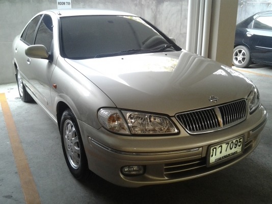 นิสสัน ซันนี่ นีโอ ขายสดครับ 110,000 บาท