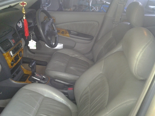 นิสสัน ซันนี่ นีโอ ขายสดครับ 110,000 บาท