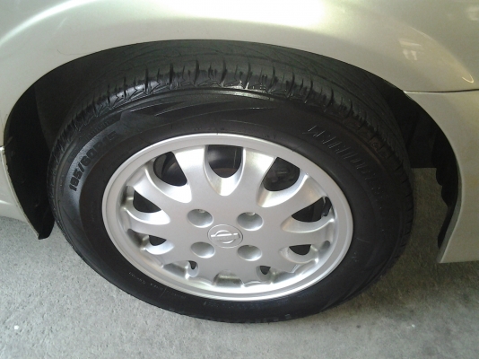 นิสสัน ซันนี่ นีโอ ขายสดครับ 110,000 บาท