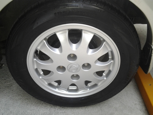 นิสสัน ซันนี่ นีโอ ขายสดครับ 110,000 บาท