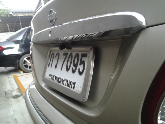 นิสสัน ซันนี่ นีโอ ขายสดครับ 110,000 บาท