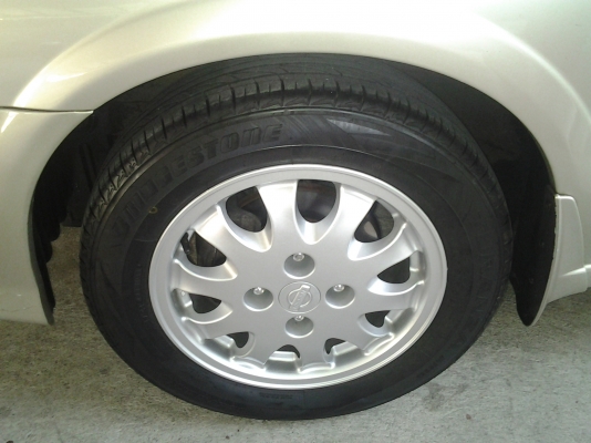 นิสสัน ซันนี่ นีโอ ขายสดครับ 110,000 บาท