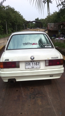 ขายรถ BMW 316 ขายรถ BMW 316