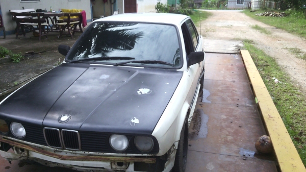 ขายรถ BMW 316 ขายรถ BMW 316