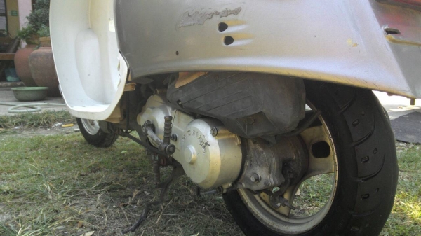 รถป๊อปประกอบใหม่สภาพดี รถป๊อปประกอบใหม่สภาพดี