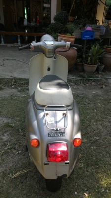 รถป๊อปประกอบใหม่สภาพดี รถป๊อปประกอบใหม่สภาพดี