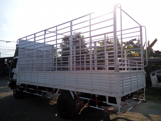 6 ล้อกลาง  *Euro.2*  HINO  *สมอทอง*  FC4J 150 แรงม้า  *ยาว 5.50 ม.* รถสวยเดิม+สวยจริง *รถห้างแท้* มีเล่มพร้อม *