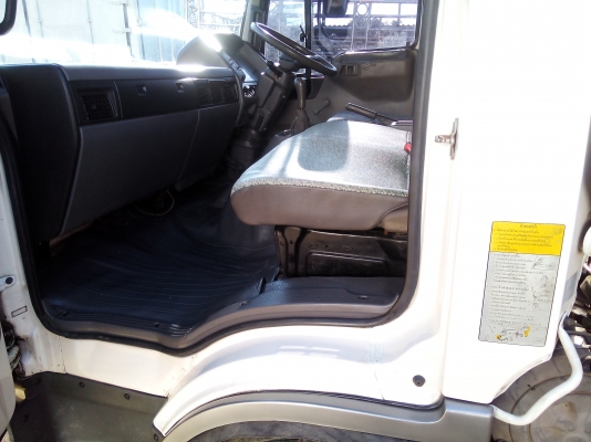 6 ล้อกลาง  *Euro.2*  HINO  *สมอทอง*  FC4J 150 แรงม้า  *ยาว 5.50 ม.* รถสวยเดิม+สวยจริง *รถห้างแท้* มีเล่มพร้อม *